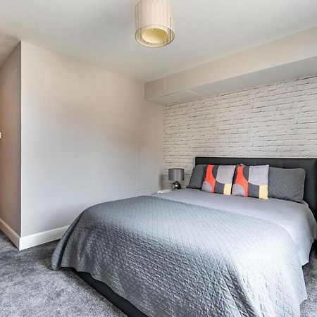 Amazing Apartments - Cables Wynd Near The Shore - Free Parking 爱丁堡 外观 照片