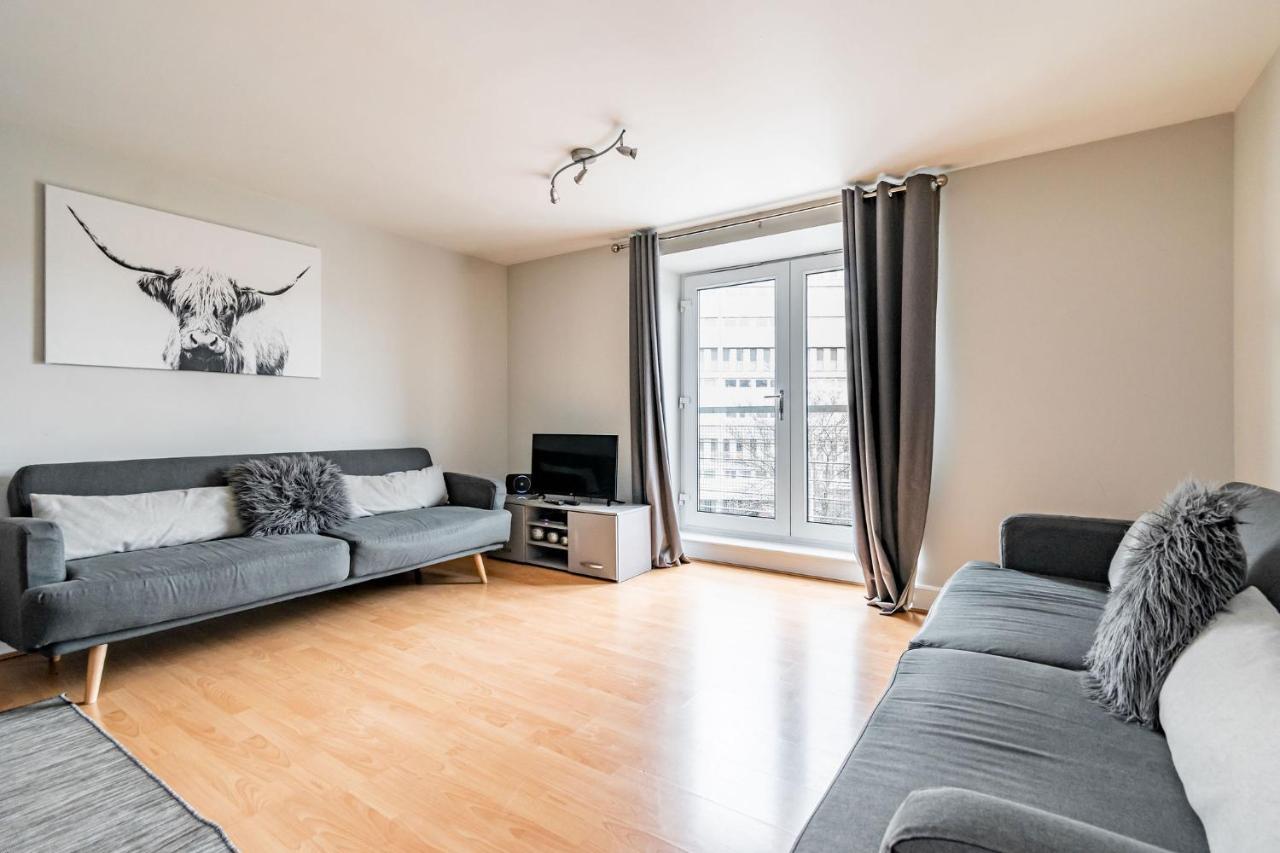 Amazing Apartments - Cables Wynd Near The Shore - Free Parking 爱丁堡 外观 照片