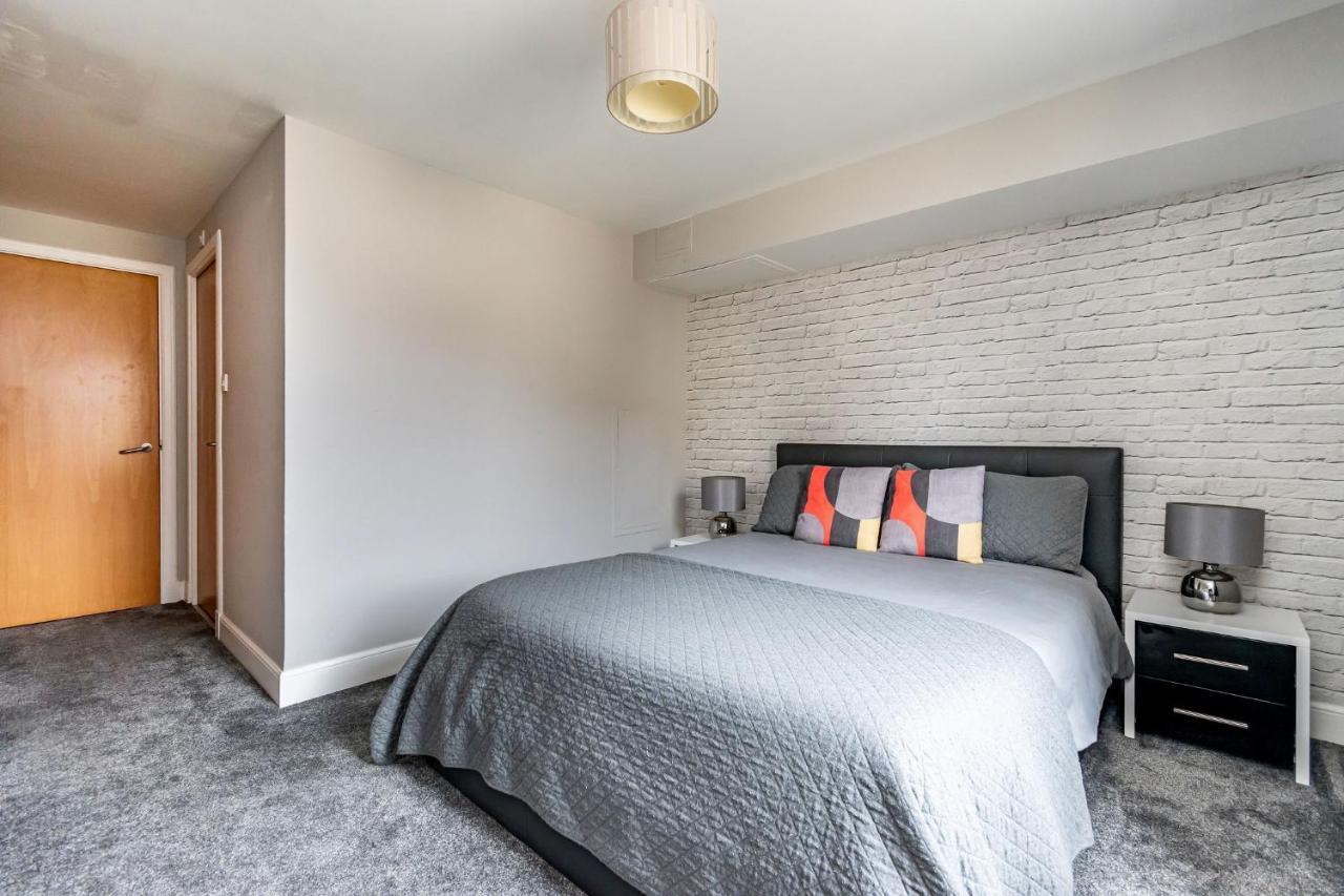 Amazing Apartments - Cables Wynd Near The Shore - Free Parking 爱丁堡 外观 照片