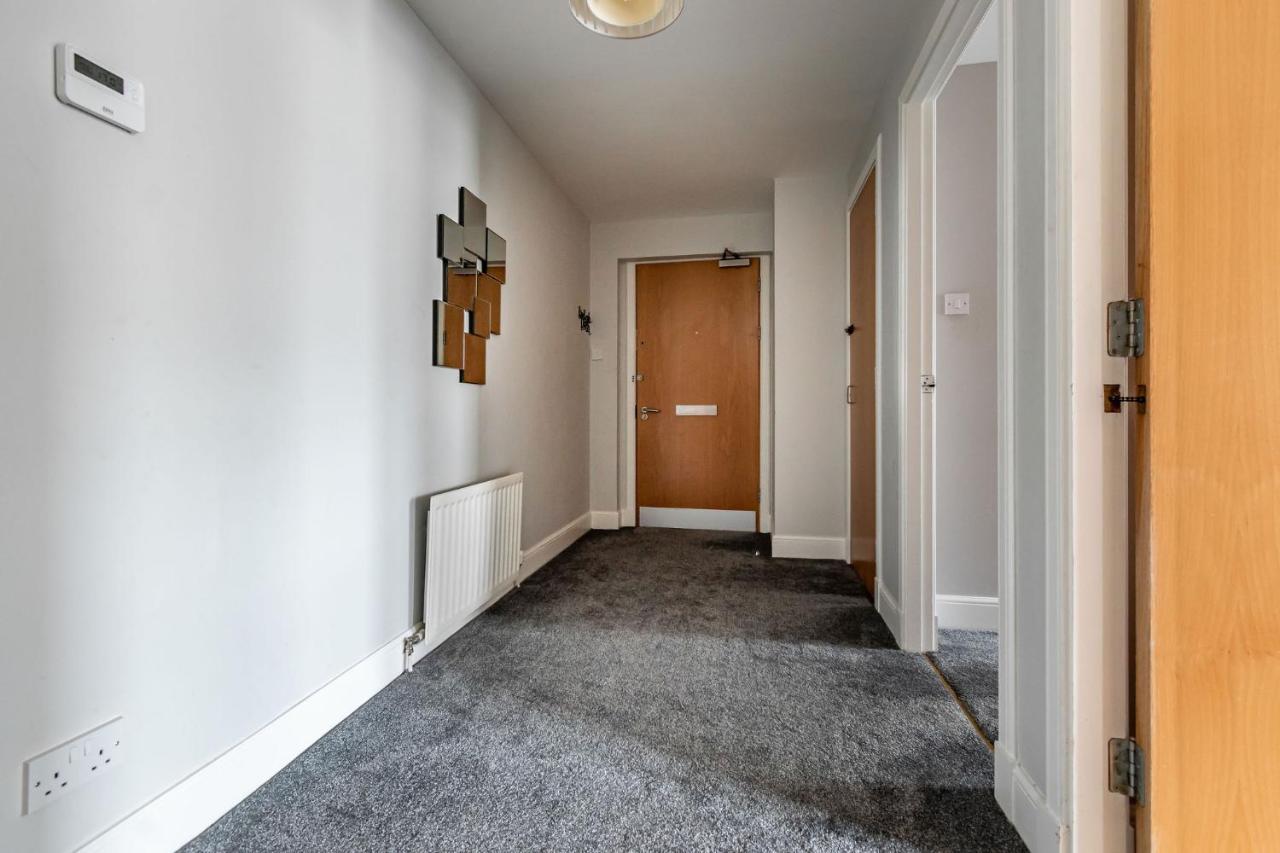 Amazing Apartments - Cables Wynd Near The Shore - Free Parking 爱丁堡 外观 照片